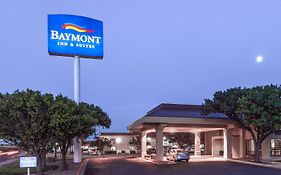 Baymont Amarillo East